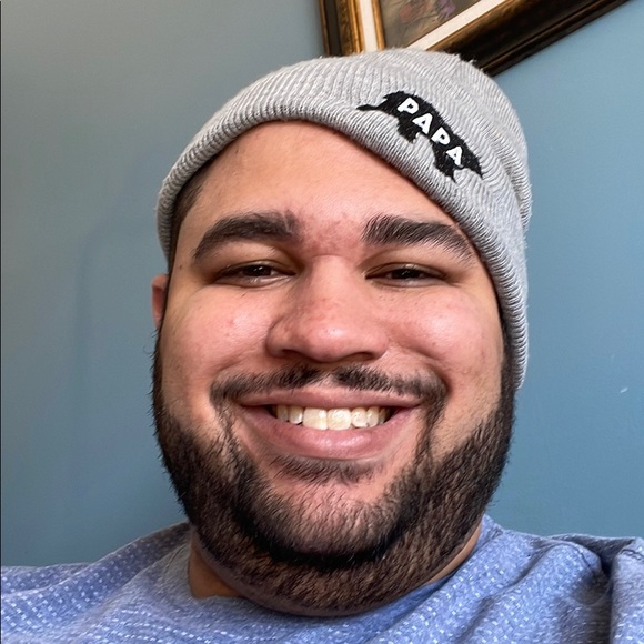 Meet your Posher, Corey - Picture 1 of 1